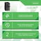 Square D Miniature Circuit Breaker, QO Series, 20A, 2 Pole, 120/240V AC, 10kA at 120/240V AC QO220CP - alternate 6